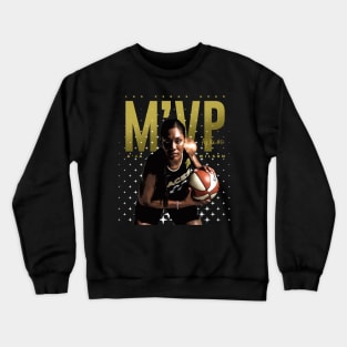 A'ja Wilson Crewneck Sweatshirt